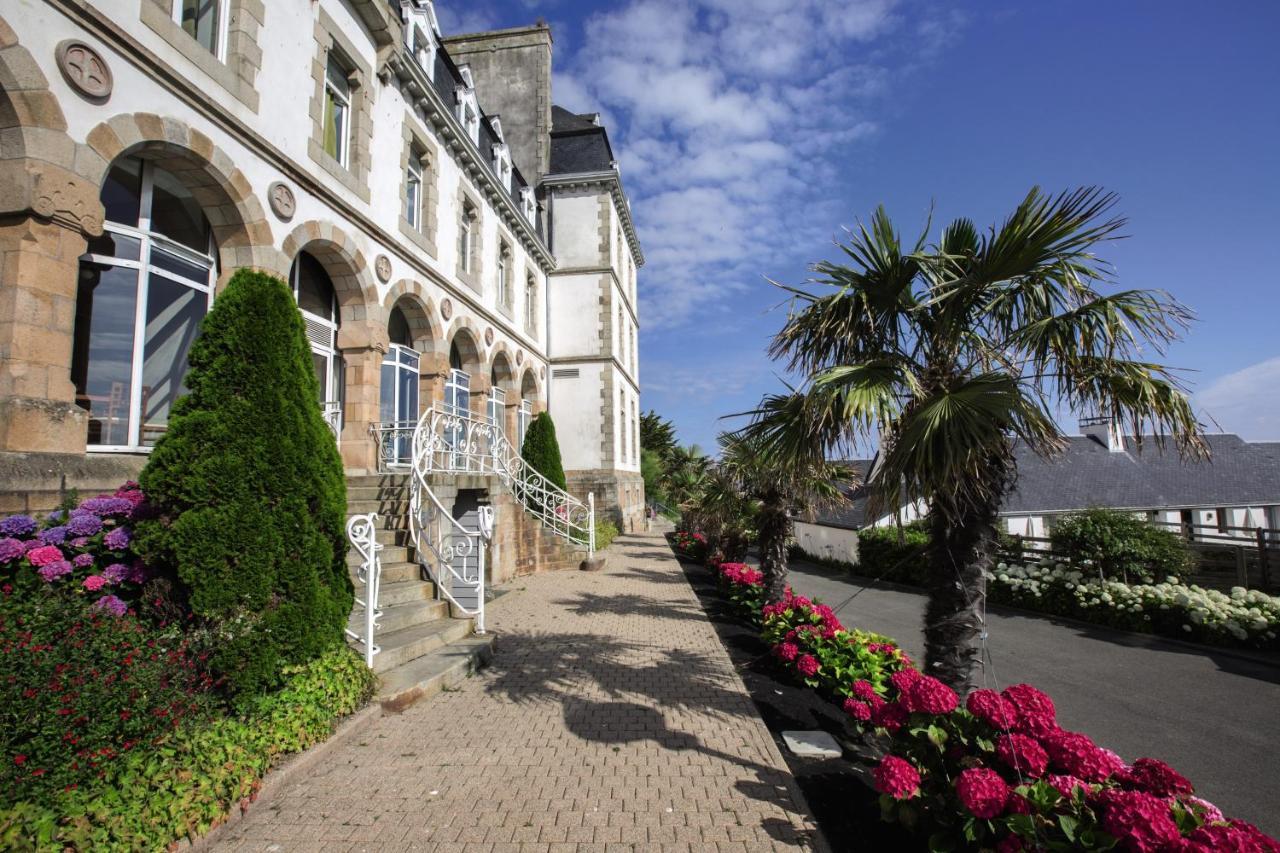 Belambra Clubs - Le Castel Sainte Anne Hotel